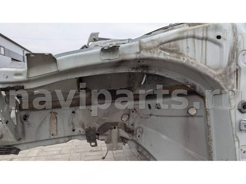 Лонжерон левый Volvo V40, 2012 г., арт. 91307960, фото 4