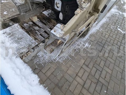 Лонжерон левый Mercedes Sprinter, 2008 г., арт. 91849029, фото 3