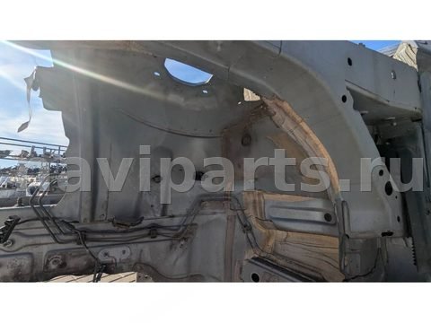 Лонжерон левый Mercedes E W212, 2012 г., арт. 91890917, фото 4