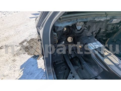 Лонжерон левый Mercedes E W212, 2012 г., арт. 91890917, фото 6