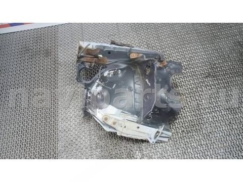 Лонжерон левый Lexus IS, 2006 г., OEM 5370253060, арт. 91C03IA01