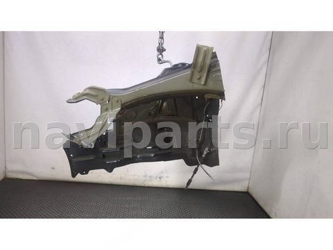Лонжерон левый Volkswagen T-Roc, 2021 г., OEM 5Q0803105, арт. 9205820, фото 2