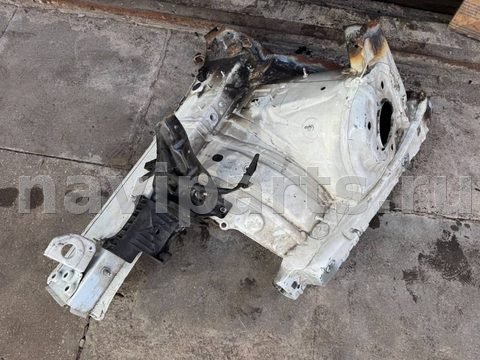 Новое Mercedes GLA X156, 2016 г., арт. 94596525