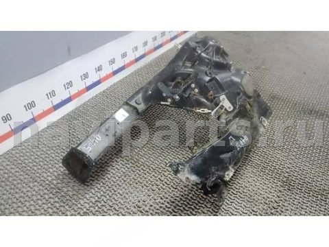 Лонжерон левый Audi A7, 2013 г., OEM 4G0803103, арт. 94P05IA01