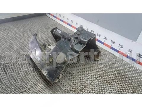 Лонжерон левый Audi A7, 2013 г., OEM 4G0803103, арт. 94P05IA01, фото 2