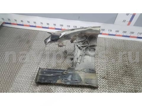 Лонжерон левый Audi A7, 2013 г., OEM 4G0803103, арт. 94P05IA01, фото 3