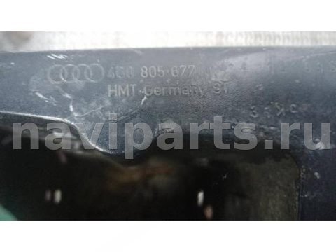 Лонжерон левый Audi A7, 2013 г., OEM 4G0803103, арт. 94P05IA01, фото 5