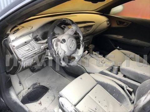 Лонжерон левый Audi A7, 2013 г., OEM 4G0803103, арт. 94P05IA01, фото 6
