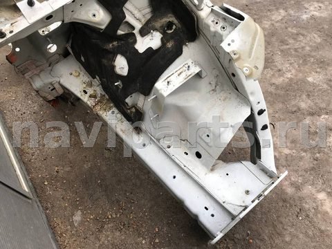 Лонжерон левый Chrysler Pacifica, 2018 г., арт. 97077327, фото 6