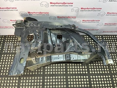Лонжерон левый Chevrolet Malibu, 2019 г., арт. 97129891, фото 2