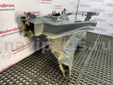 Лонжерон левый Chevrolet Malibu, 2019 г., арт. 97129891, фото 3
