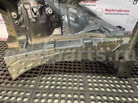Лонжерон левый Chevrolet Malibu, 2019 г., арт. 97129891, фото 5