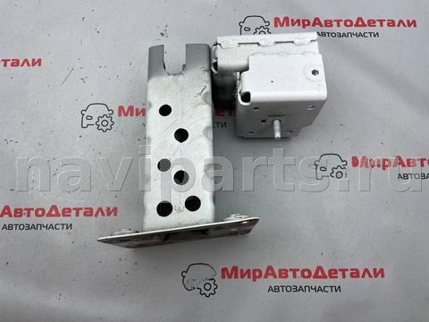 Новое Chevrolet Trax, 2019 г., арт. 97137526_2