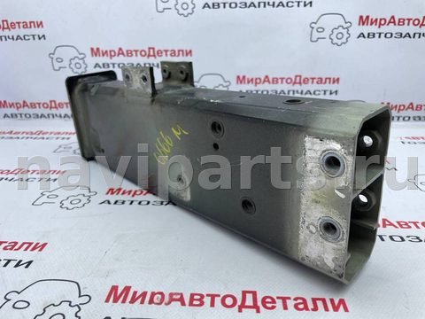 Лонжерон левый Chevrolet Camaro, 2019 г., OEM 23304497, арт. 97145334, фото 3