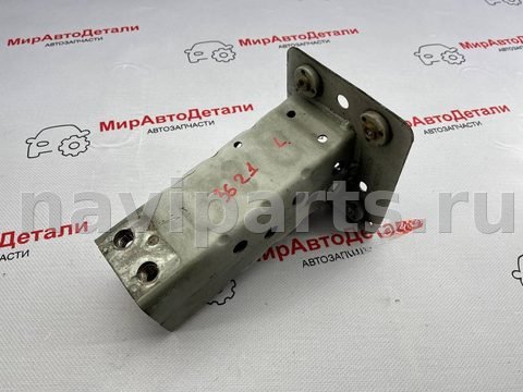 Лонжерон левый Opel Mokka, 2018 г., OEM 42392684, арт. 97158924_1