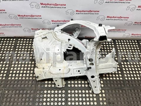 Новое Chevrolet TrailBlazer, 2023 г., арт. 97171338