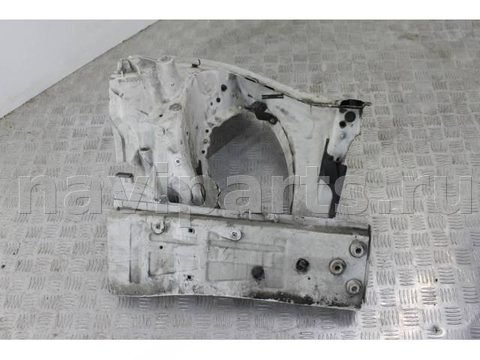 Новое BMW 5 F10/F11/GT F07, 2011 г., OEM 41107204049, арт. 99959356732_1