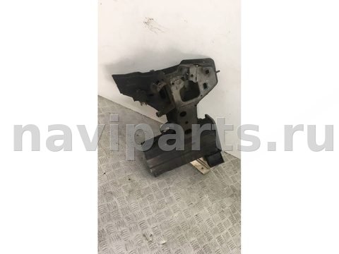 Лонжерон левый BMW X5 E70, 2008 г., OEM 41117174281, арт. 99959371304, фото 3