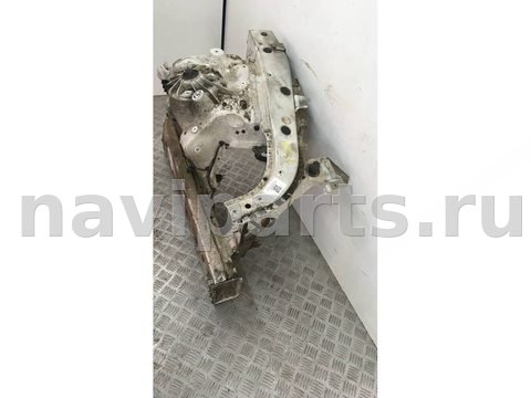 Лонжерон левый BMW 6 F06/F12/F13, 2014 г., OEM 41107259359, арт. 99959372921, фото 2