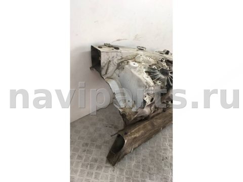 Лонжерон левый BMW 6 F06/F12/F13, 2014 г., OEM 41107259359, арт. 99959372921, фото 3