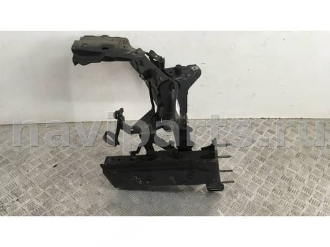 Лонжерон левый BMW 6 E63/E64, 2009 г., OEM 41117120879, арт. 99959373569