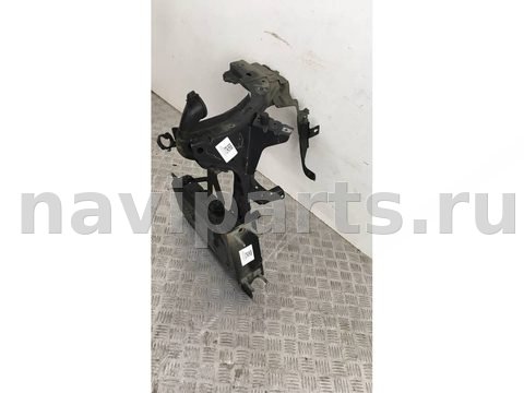 Лонжерон левый BMW 6 E63/E64, 2009 г., OEM 41117120879, арт. 99959373569, фото 2