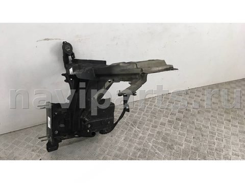 Лонжерон левый BMW 6 E63/E64, 2009 г., OEM 41117120879, арт. 99959373569, фото 3