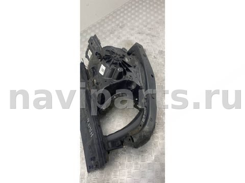 Лонжерон левый BMW 5 F10/F11/GT F07, 2011 г., OEM 41107204047, арт. 999593795726_1, фото 2
