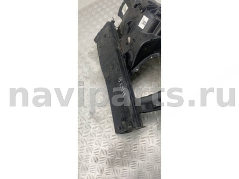 Лонжерон левый BMW 5 F10/F11/GT F07, 2015 г., OEM 41107204047, арт. 999593795726_2, фото 3