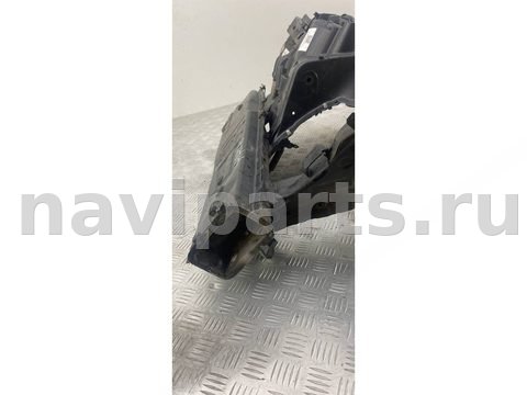 Лонжерон левый BMW 5 F10/F11/GT F07, 2015 г., OEM 41107204047, арт. 999593795726, фото 4