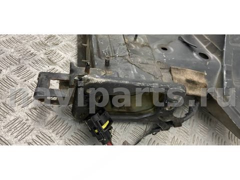 Лонжерон левый BMW X5 E70, 2008 г., арт. 999593983707_1, фото 2