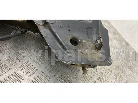 Лонжерон левый BMW X5 E70, 2008 г., арт. 999593983707_1, фото 3