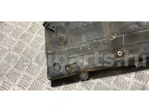 Лонжерон левый BMW X5 E70, 2008 г., арт. 999593983707_1, фото 5