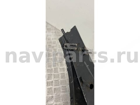 Лонжерон левый BMW X5 E70, 2012 г., арт. 999593983707, фото 4