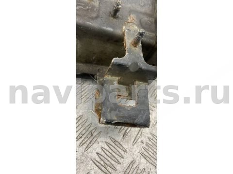 Лонжерон левый BMW X5 E70, 2012 г., арт. 999593983707, фото 6