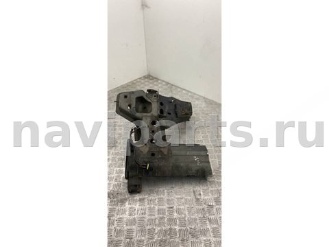 Лонжерон левый BMW X5 E70, 2012 г., арт. 999593983707, фото 7