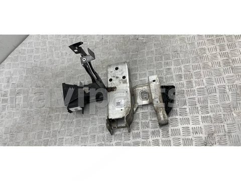 Лонжерон левый BMW 3 F30/F31/GT F34, 2014 г., OEM 7289907, арт. 999593992624_1, фото 2