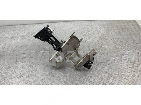 Лонжерон левый BMW 3 F30/F31/GT F34, 2014 г., OEM 7289907, арт. 999593992624_1, фото 3