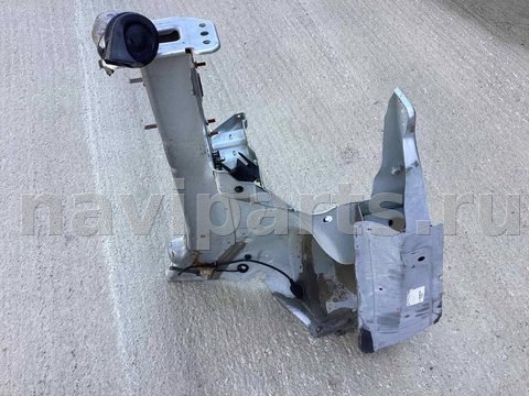 Новое Volkswagen Touran, 2003 г., арт. A049229