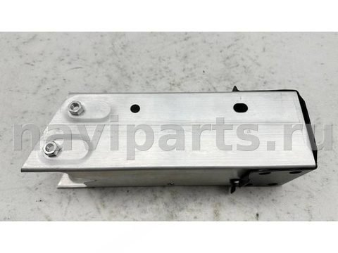 Лонжерон левый Tesla Model, 2019 г., OEM 108814800F, арт. B126449_2, фото 2