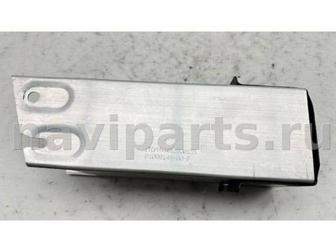 Лонжерон левый Tesla Model, 2019 г., OEM 108814800F, арт. B126449_2, фото 4