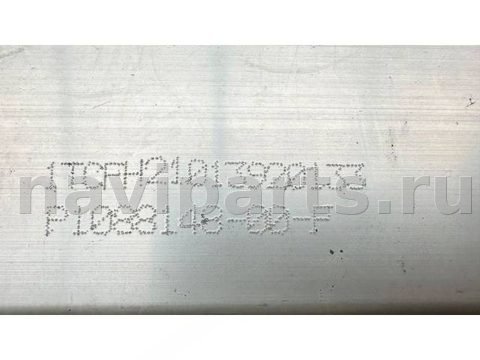 Лонжерон левый Tesla Model, 2019 г., OEM 108814800F, арт. B126449_2, фото 5