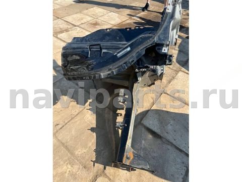 Лонжерон левый Ford Escape, 2018 г., арт. B63001862, фото 3