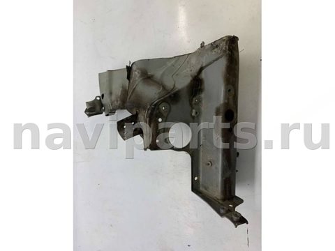 Новое Skoda Fabia, 2010 г., арт. B7041