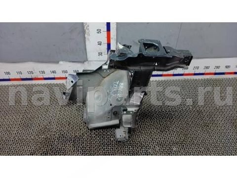 Новое Citroen Berlingo, 2001 г., арт. BBL22IA01