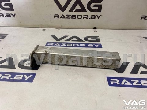 Лонжерон левый Audi A8 D4, 2013 г., OEM 4H0806063H, арт. BVR159-489