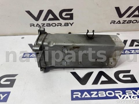 Лонжерон левый Audi A8 D4, 2013 г., OEM 4H0805119B, арт. BVR161-27