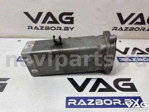 Лонжерон левый Audi A8 D4, 2013 г., OEM 4H0805119B, арт. BVR161-27, фото 2