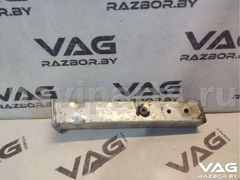 Лонжерон левый Audi A8 D4, 2012 г., OEM 4H0806063E, арт. BVR18-375