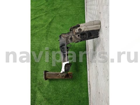 Лонжерон левый Audi Q7, 2007 г., арт. D10959, фото 2
